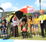 2016 "Mote tai (Mote endurance)" August 7 (Sun) Race Report