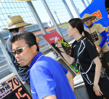 2016 "Mote tai (Mote endurance)" August 7 (Sun) Race Report