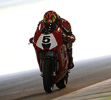 2017 Motegi Open 11 Hours Endurance Road Race 3 Hour Qualifying Race