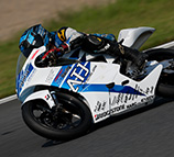 2017 Motegi Open 11 Hours Endurance Road Race 3 Hour Qualifying Race