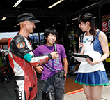 2017 Motegi Open 11 Hours Endurance Road Race 3 Hour Qualifying Race