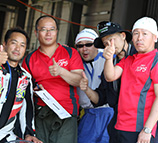 2018 "Mote tai (Mote endurance)" August 26 (Sun) Race Report