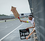 2019 "Mote tai (Mote endurance)" August 24 (Sat) Race Report