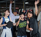 2019 "Mote tai (Mote endurance)" August 24 (Sat) Race Report