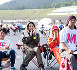 2019 "Mote tai (Mote endurance)" August 25 (Sun) Race Report