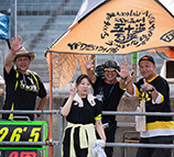 2019 "Mote tai (Mote endurance)" August 25 (Sun) Race Report