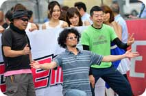 Photo Gallery June 21, 2014 (Sat)
