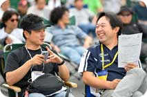 Photo Gallery June 21, 2014 (Sat)