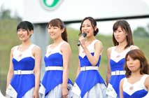 Photo Gallery June 21, 2014 (Sat)