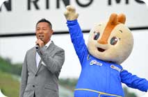 Photo Gallery June 21, 2014 (Sat)