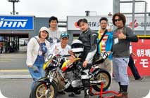 Photo Gallery June 21, 2014 (Sat)