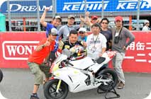 Photo Gallery June 21, 2014 (Sat)
