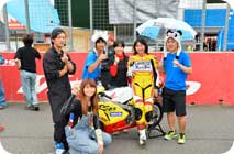 Photo Gallery June 21, 2014 (Sat)