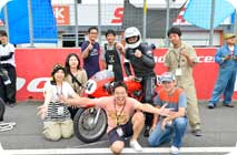 Photo Gallery June 21, 2014 (Sat)