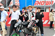Photo Gallery June 21, 2014 (Sat)