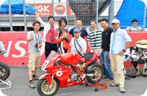 Photo Gallery June 21, 2014 (Sat)