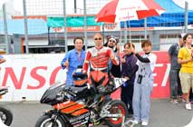 Photo Gallery June 21, 2014 (Sat)