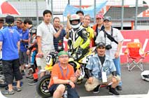 Photo Gallery June 21, 2014 (Sat)