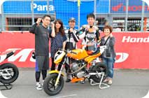 Photo Gallery June 21, 2014 (Sat)