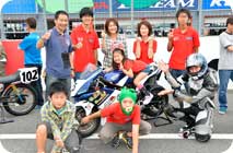 Photo Gallery June 21, 2014 (Sat)