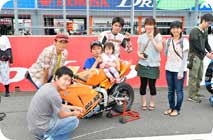 Photo Gallery June 21, 2014 (Sat)