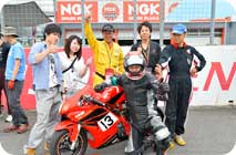 Photo Gallery June 21, 2014 (Sat)