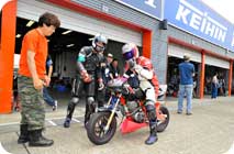 Photo Gallery June 21, 2014 (Sat)