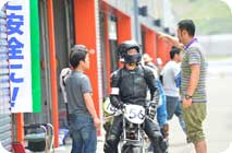 Photo Gallery June 21, 2014 (Sat)