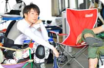 Photo Gallery June 21, 2014 (Sat)