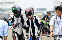 Photo Gallery June 21, 2014 (Sat)