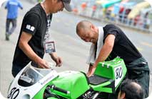 Photo Gallery June 21, 2014 (Sat)