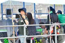 Photo Gallery June 21, 2014 (Sat)