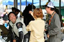 Photo Gallery June 21, 2014 (Sat)