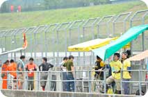 Photo Gallery June 21, 2014 (Sat)