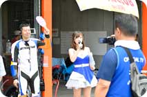 Photo Gallery June 21, 2014 (Sat)