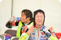 Photo Gallery June 21, 2014 (Sat)