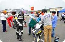 Photo Gallery June 21, 2014 (Sat)