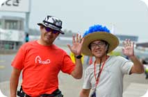 Photo Gallery June 21, 2014 (Sat)