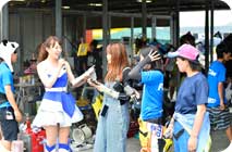 Photo Gallery June 21, 2014 (Sat)