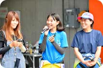 Photo Gallery June 21, 2014 (Sat)