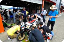 Photo Gallery June 21, 2014 (Sat)