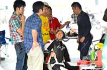 Photo Gallery June 21, 2014 (Sat)