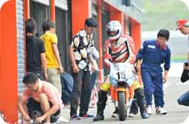 Photo Gallery June 21, 2014 (Sat)