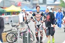 Photo Gallery June 21, 2014 (Sat)