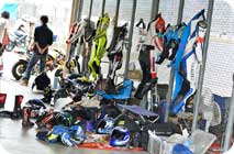 Photo Gallery June 21, 2014 (Sat)