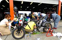 Photo Gallery June 21, 2014 (Sat)