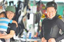Photo Gallery June 21, 2014 (Sat)