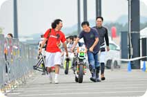 Photo Gallery June 21, 2014 (Sat)