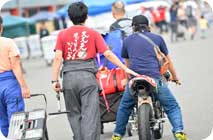 Photo Gallery June 21, 2014 (Sat)
