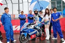 Photo Gallery on May 16, 2015 (Sat)